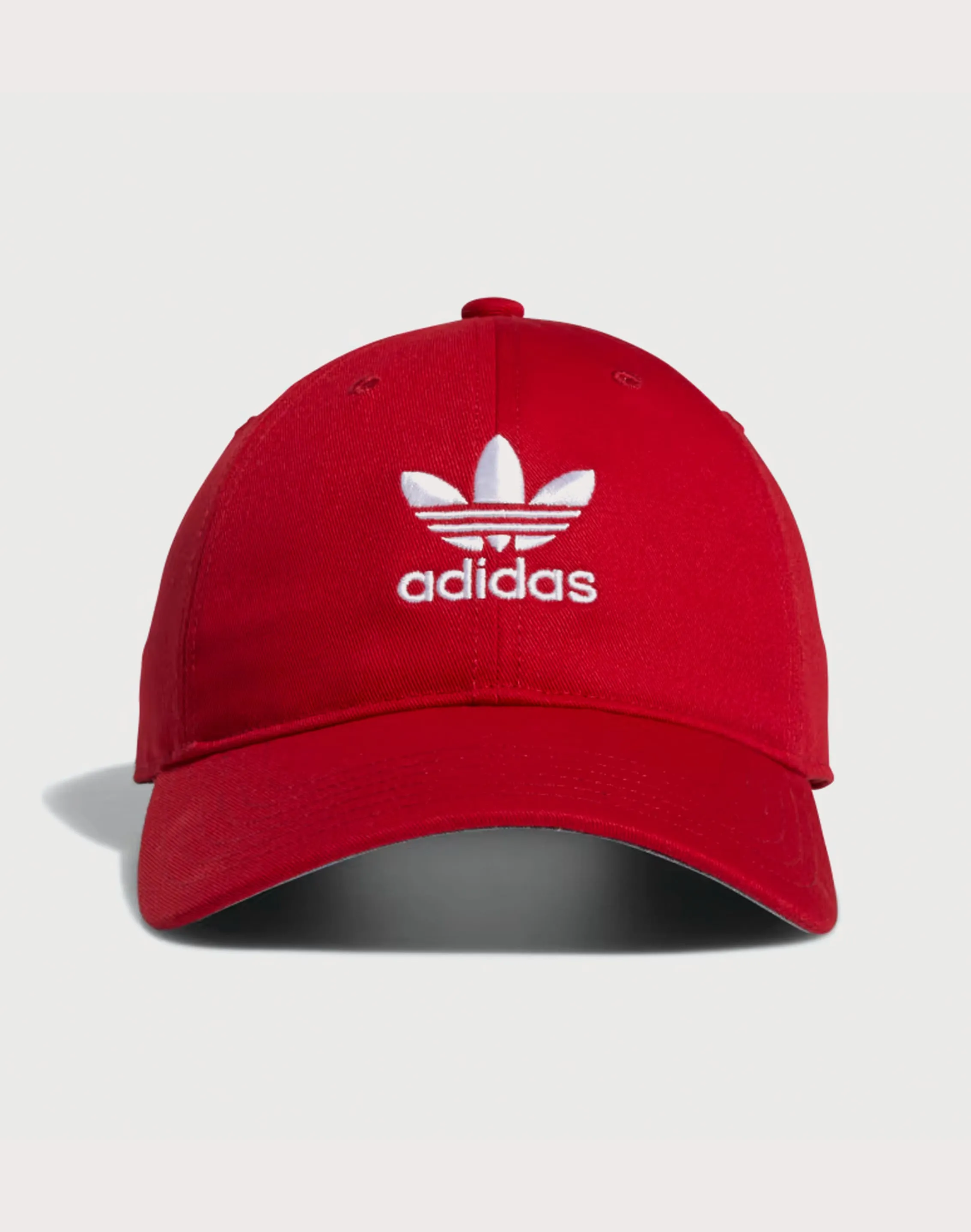 Adidas Relaxed Strapback Hat