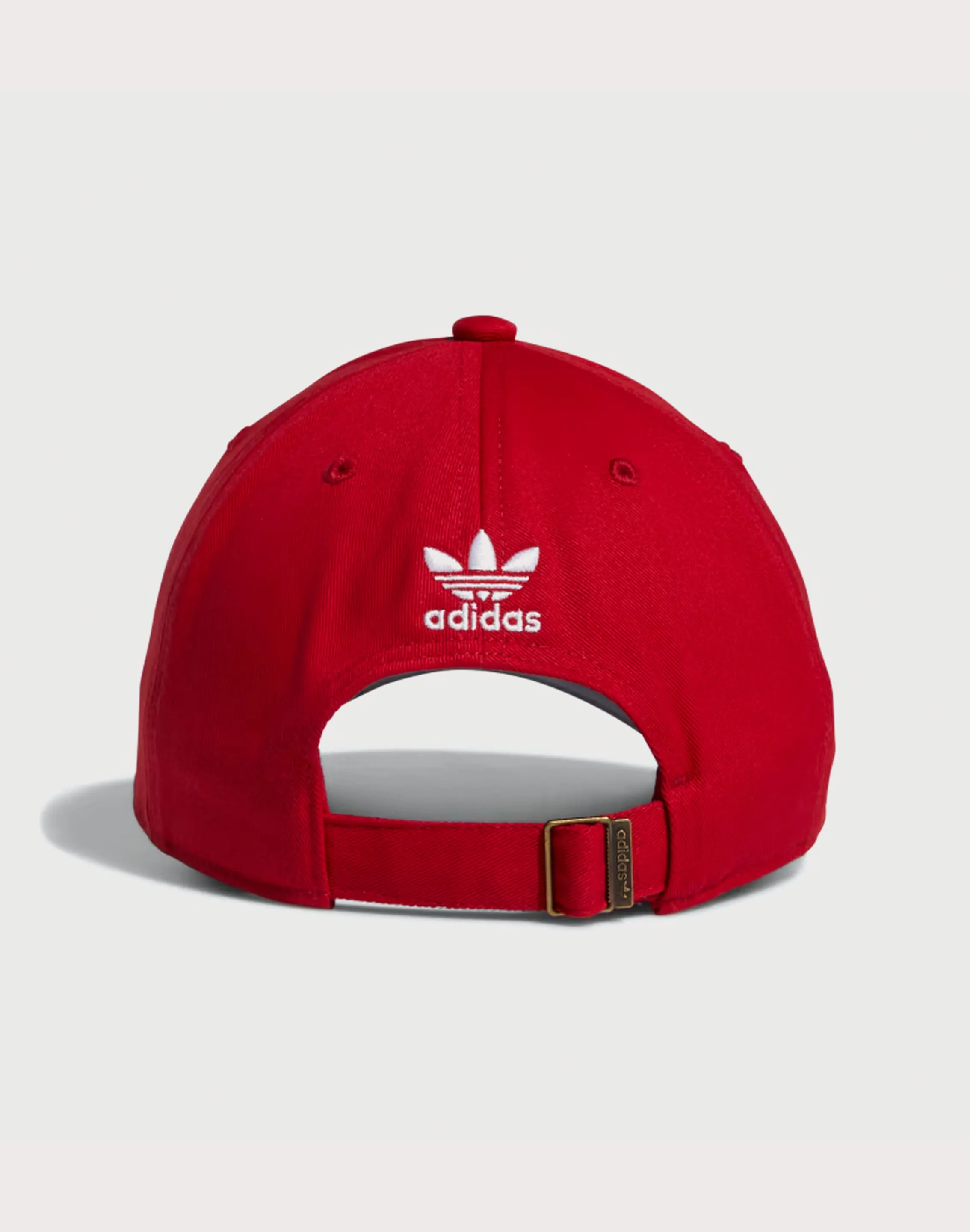 Adidas Relaxed Strapback Hat