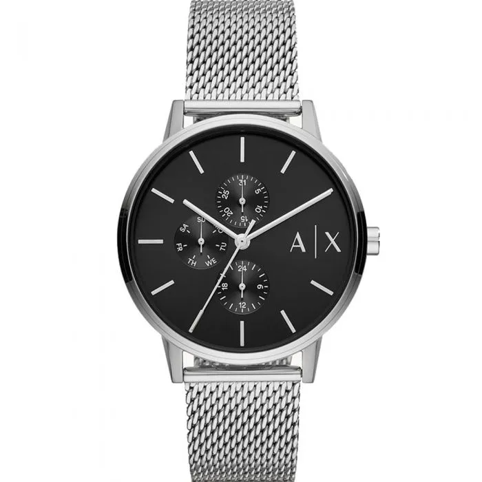 Armani Exchange Cayde AX2714 Multi-Function