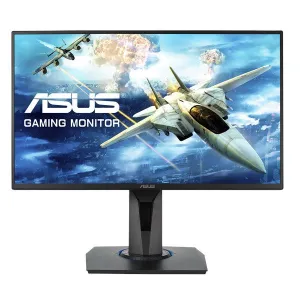 ASUS VG255H 24.5" Full HD 1ms 75Hz Eye-Care FreeSync Gaming Monitor [PC]