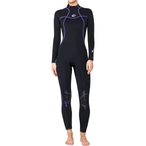 Bare 3/2mm Women's Nixie Full Suit