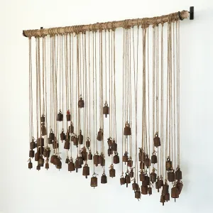 Bells Wall Art