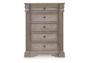 Blairhurst Chest of Drawers