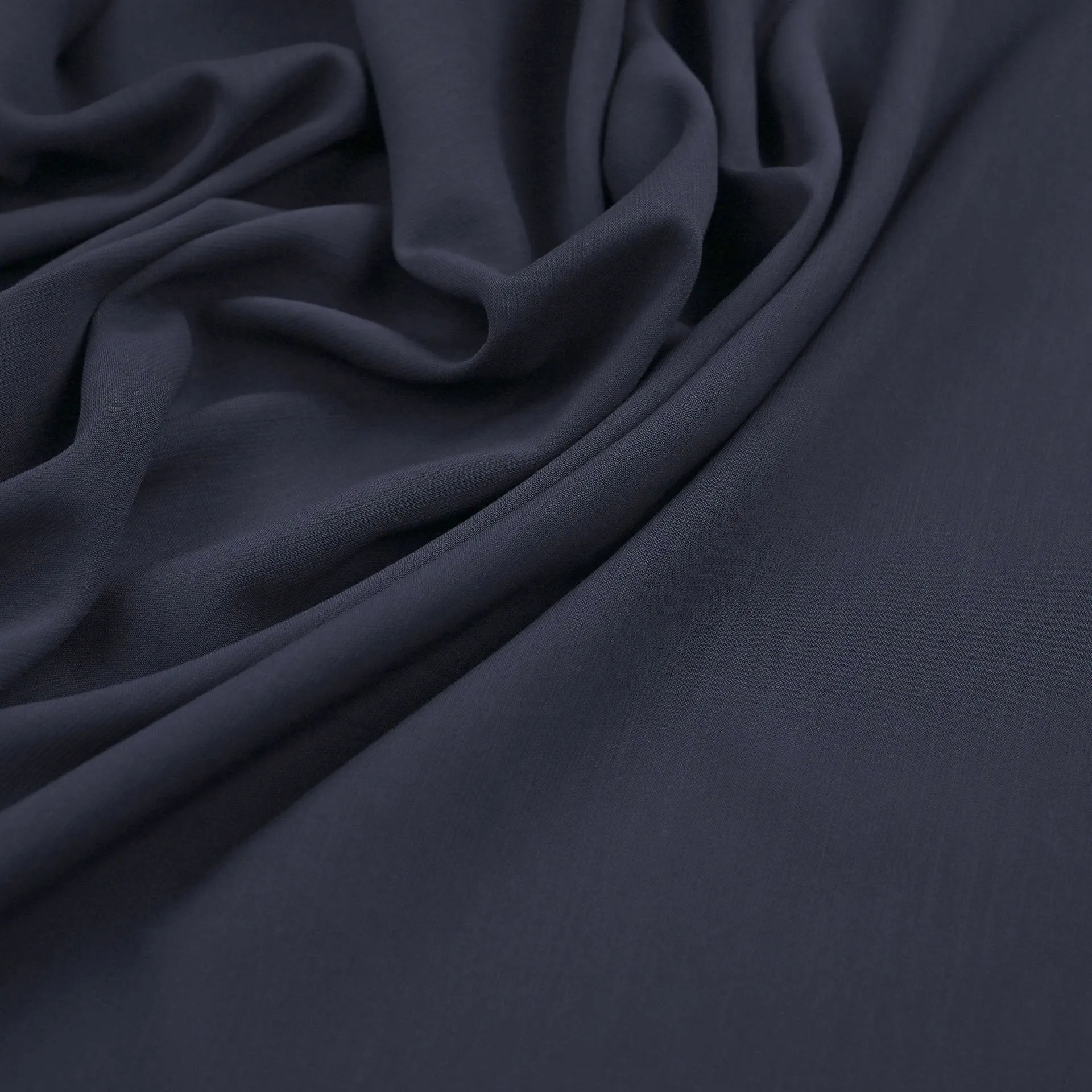 Blue Suiting Fabric 98783