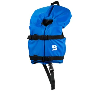 Bluestorm Type III General Boating Infant Foam Life Jacket - Blue [BS-160-BLU-I]