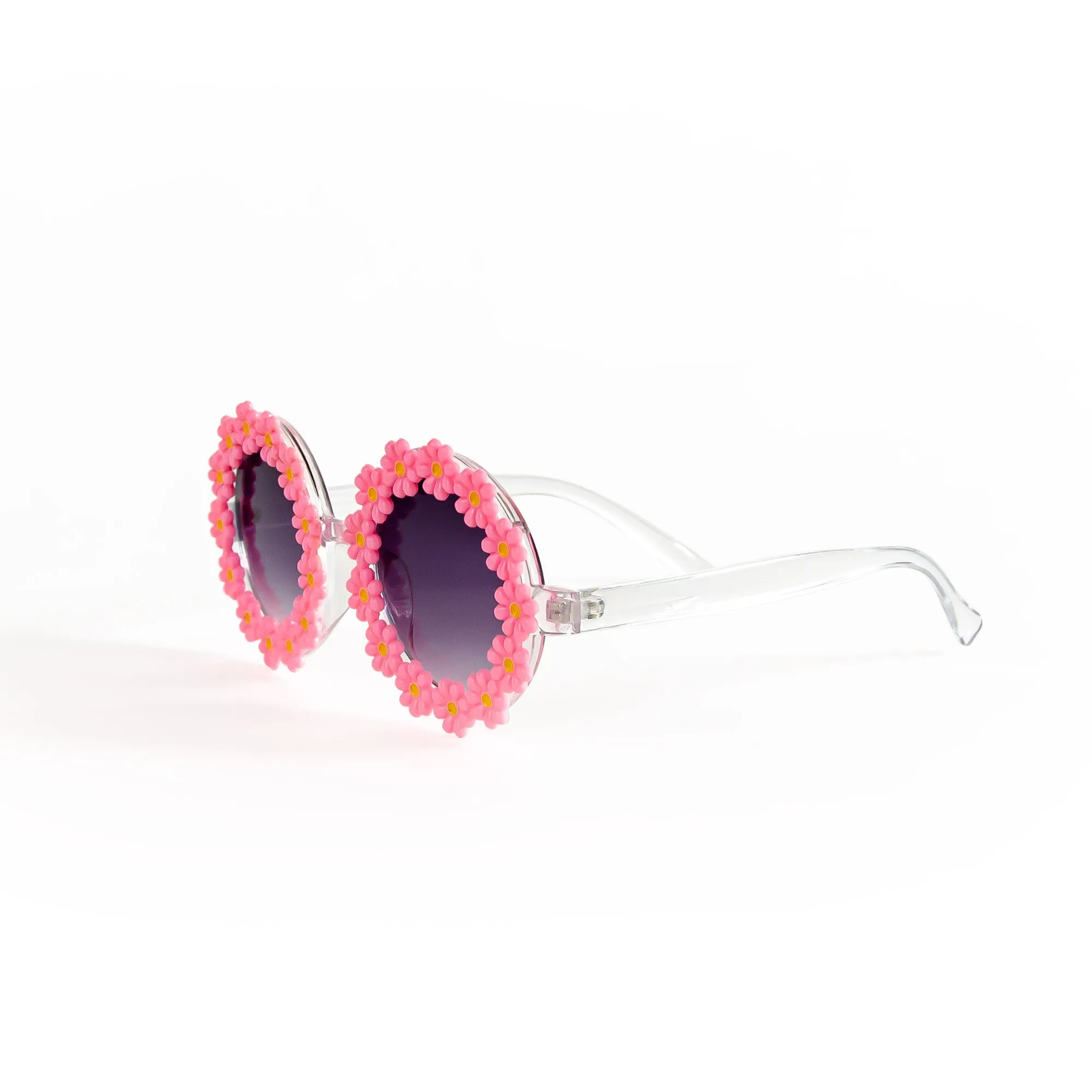 Boho Daisy Sunglasses