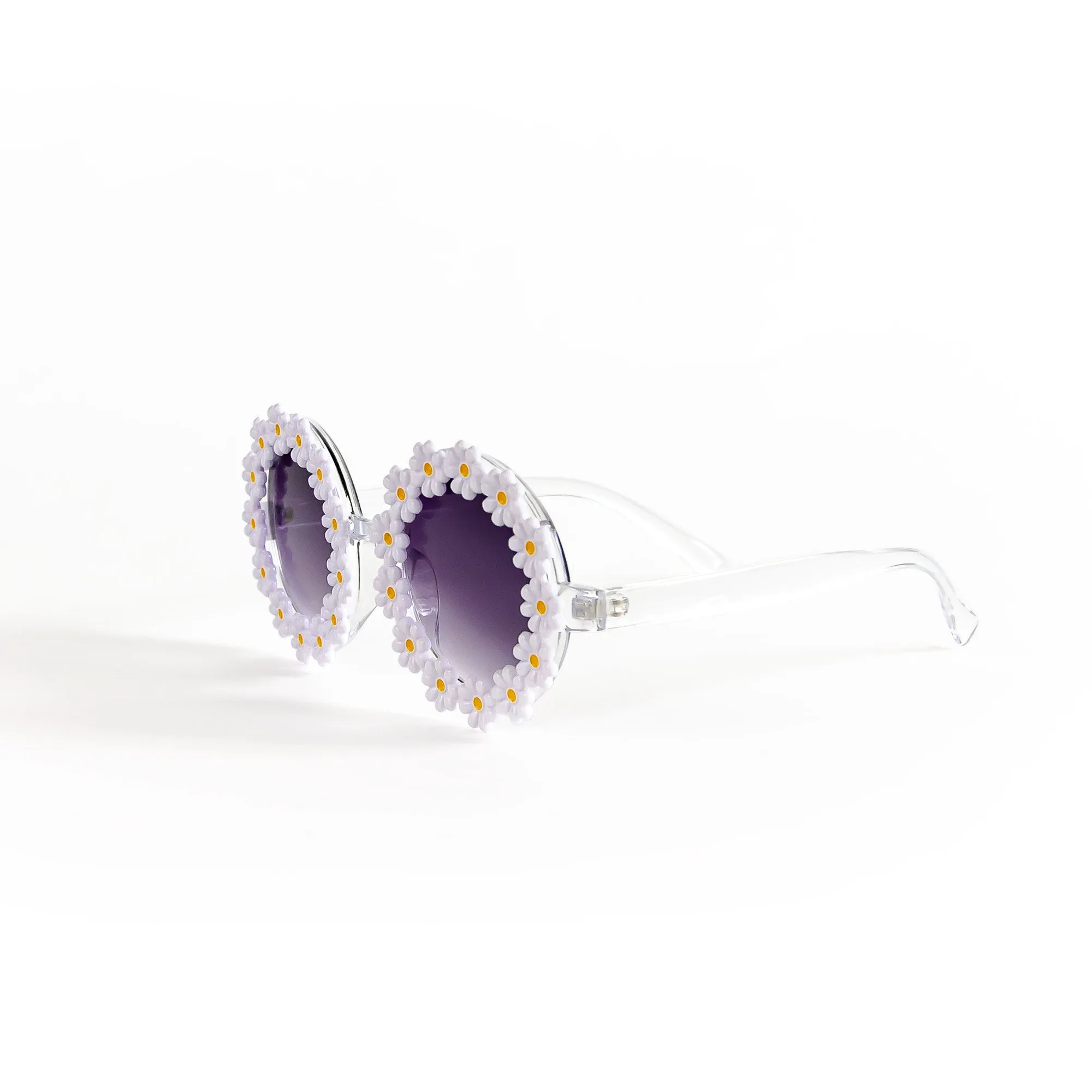 Boho Daisy Sunglasses