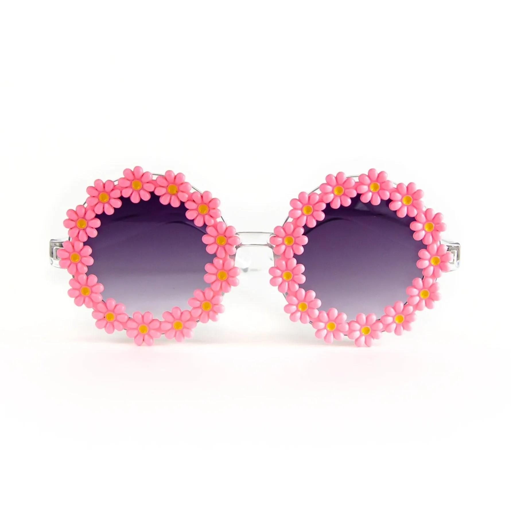 Boho Daisy Sunglasses