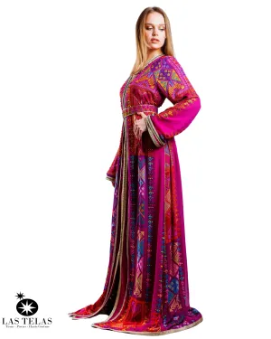 Caftan Farida