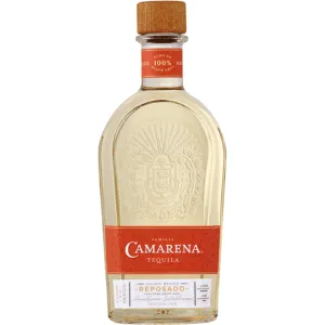 CAMARENA REPOSADO TEQUILA