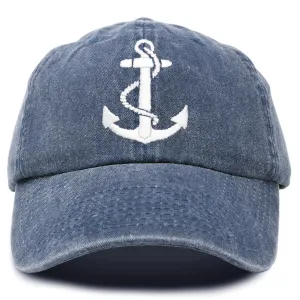 Dalix Anchor Hat