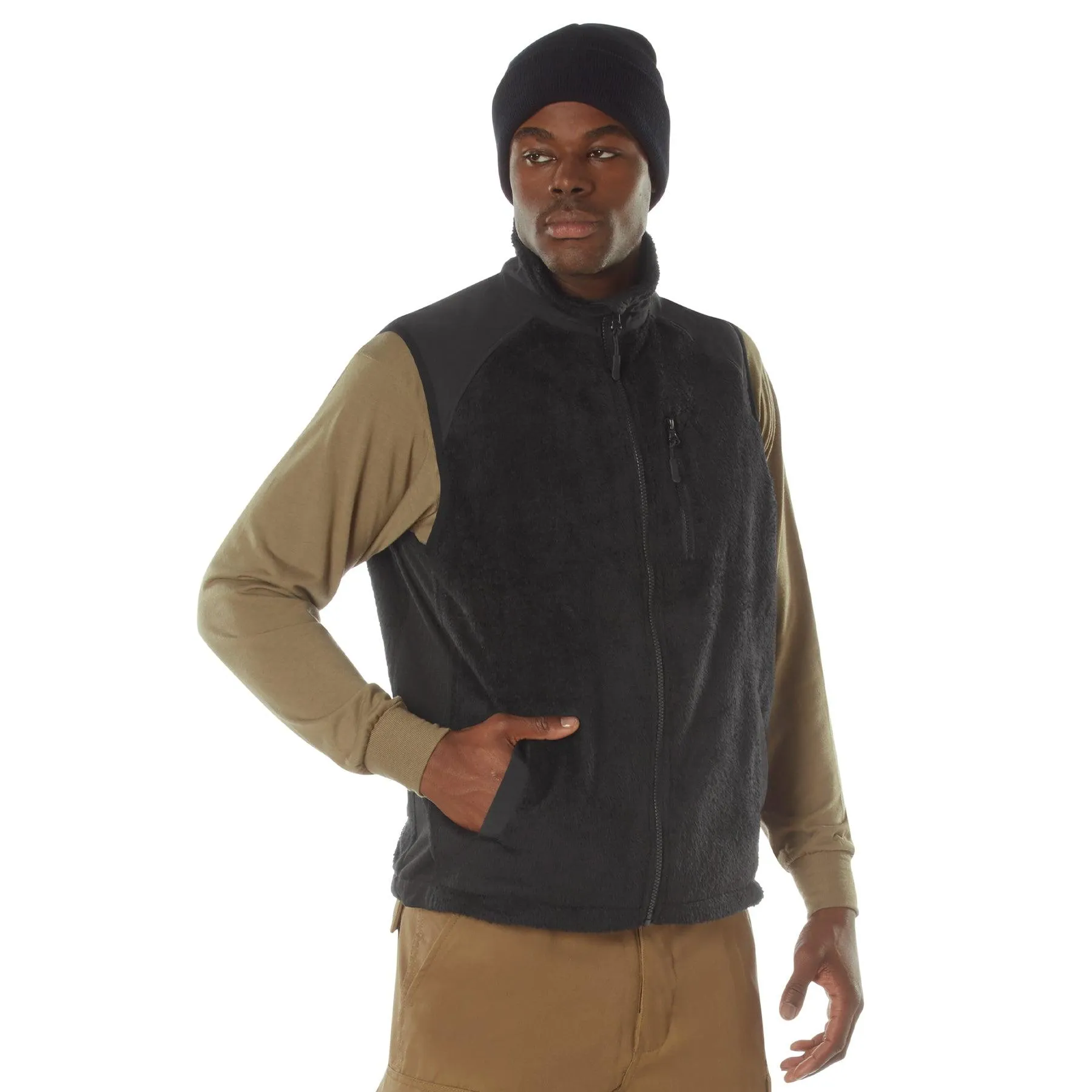 ECWCS Fleece Vest