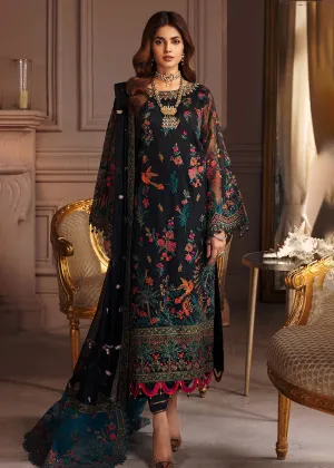 Emaan Adeel | Elaine Wedding Formals 2023 | EL-06