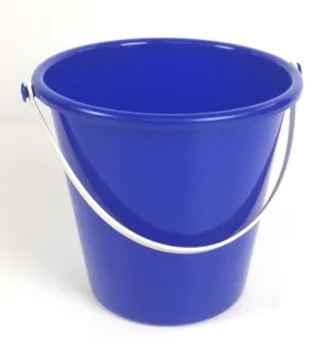 Fountain Products Small Bucket Assorted Styles