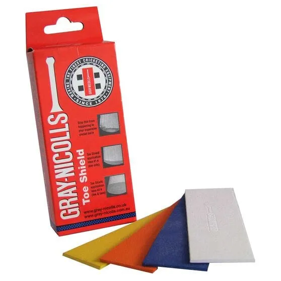 Gray Nicolls Toe Shield