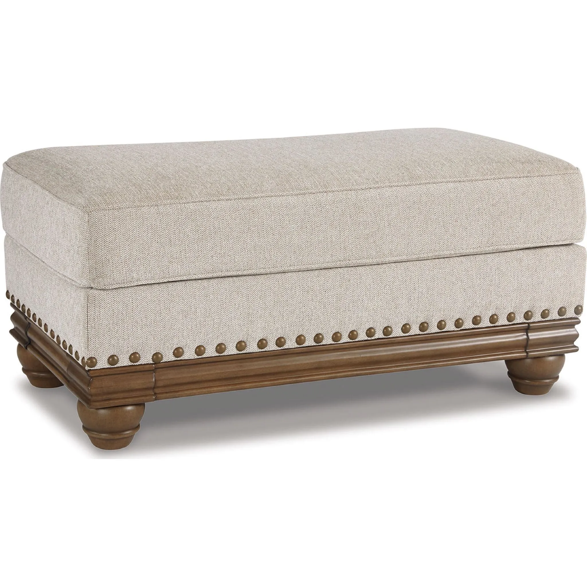 Harleson Ottoman