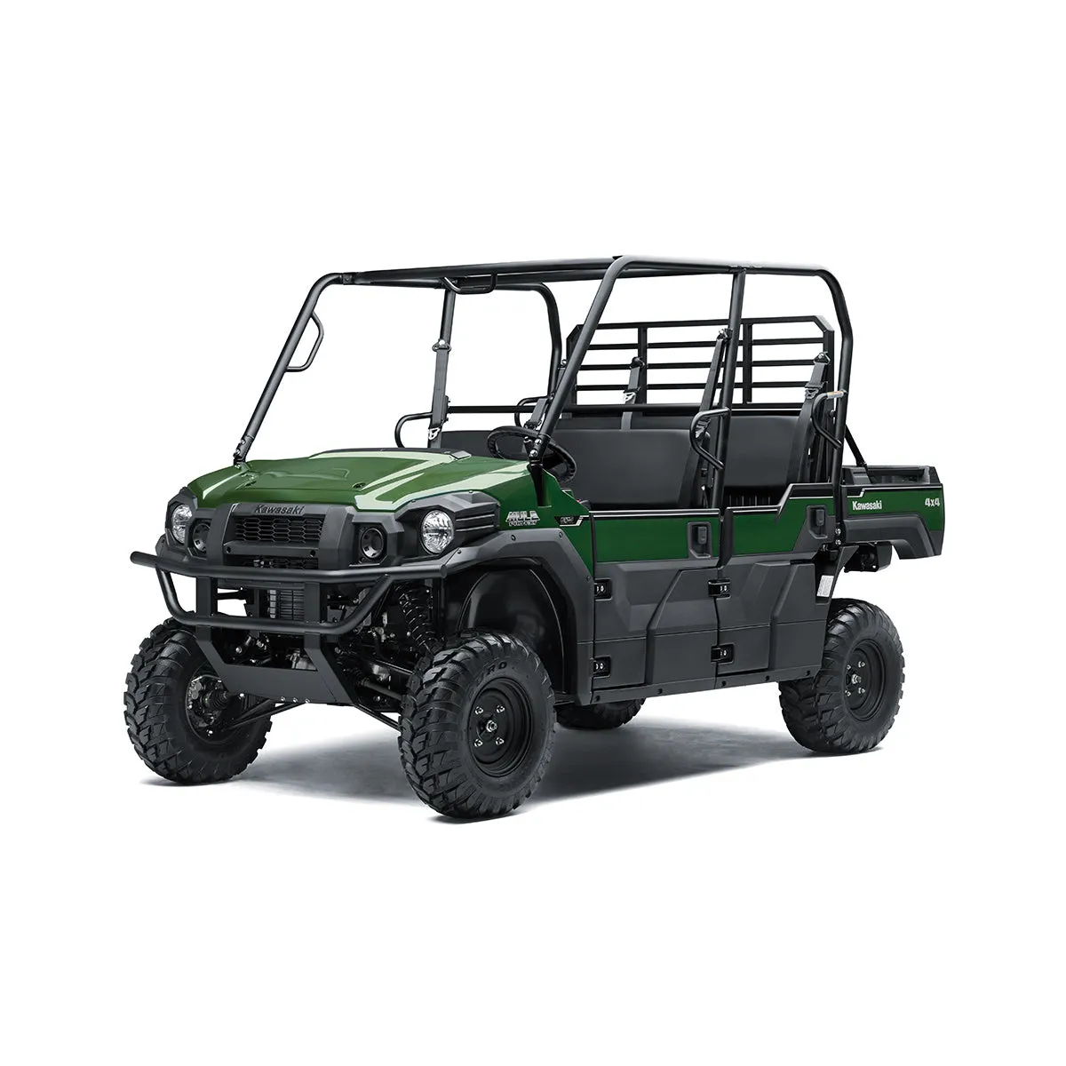 Kawasaki Mule PRO-FXT (2023) Utility Vehicle