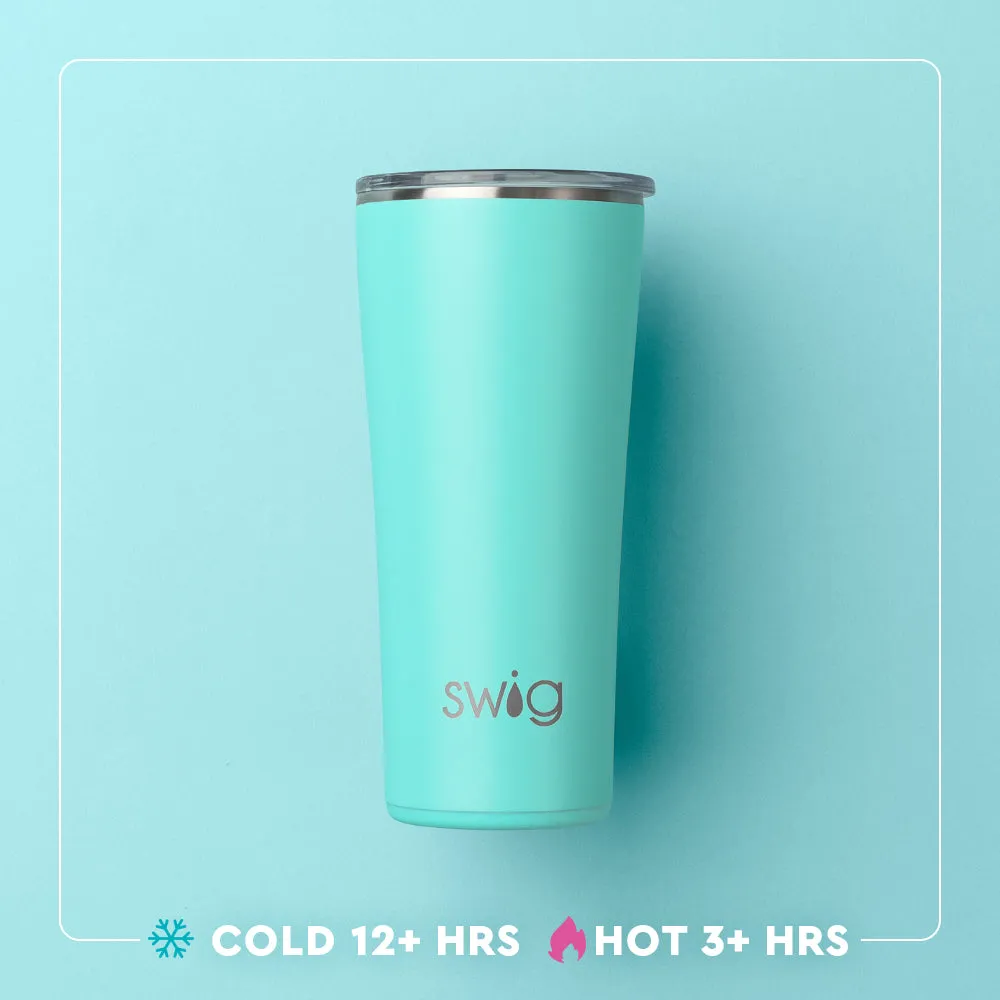 Lake Girl Tumbler 22oz