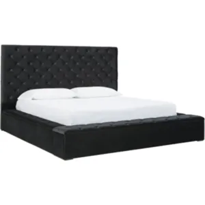 Lindenfield King Upholstered Bed