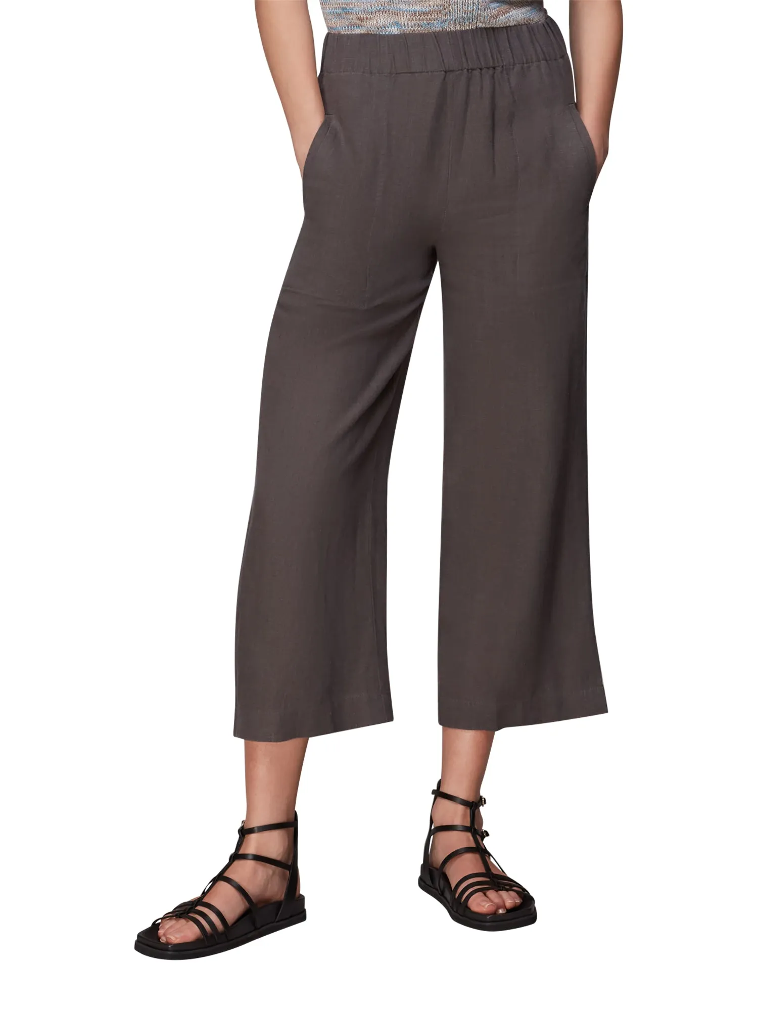 Linen Trouser