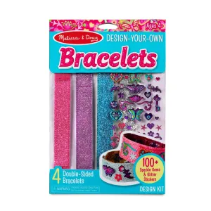 Melissa and Doug Design-Your-Own Bracelets