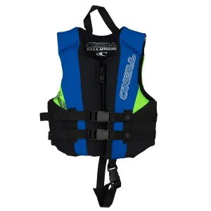 O'Neill Child Reactor USCG Life Vest