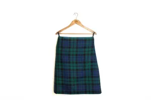 Only Worn Once MacKay Modern Kilt