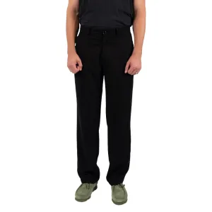 Relaxed Suit Trousers