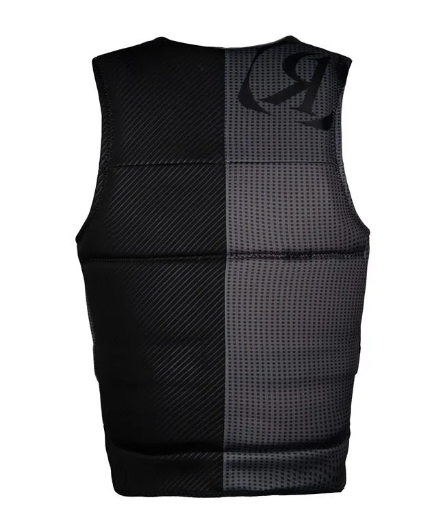 Ronix Project L50s Life Vest (2024) - Black