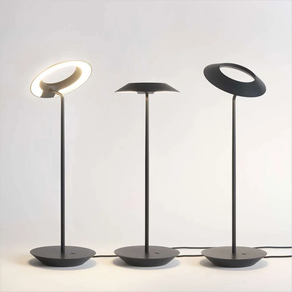 Royyo Table Lamp