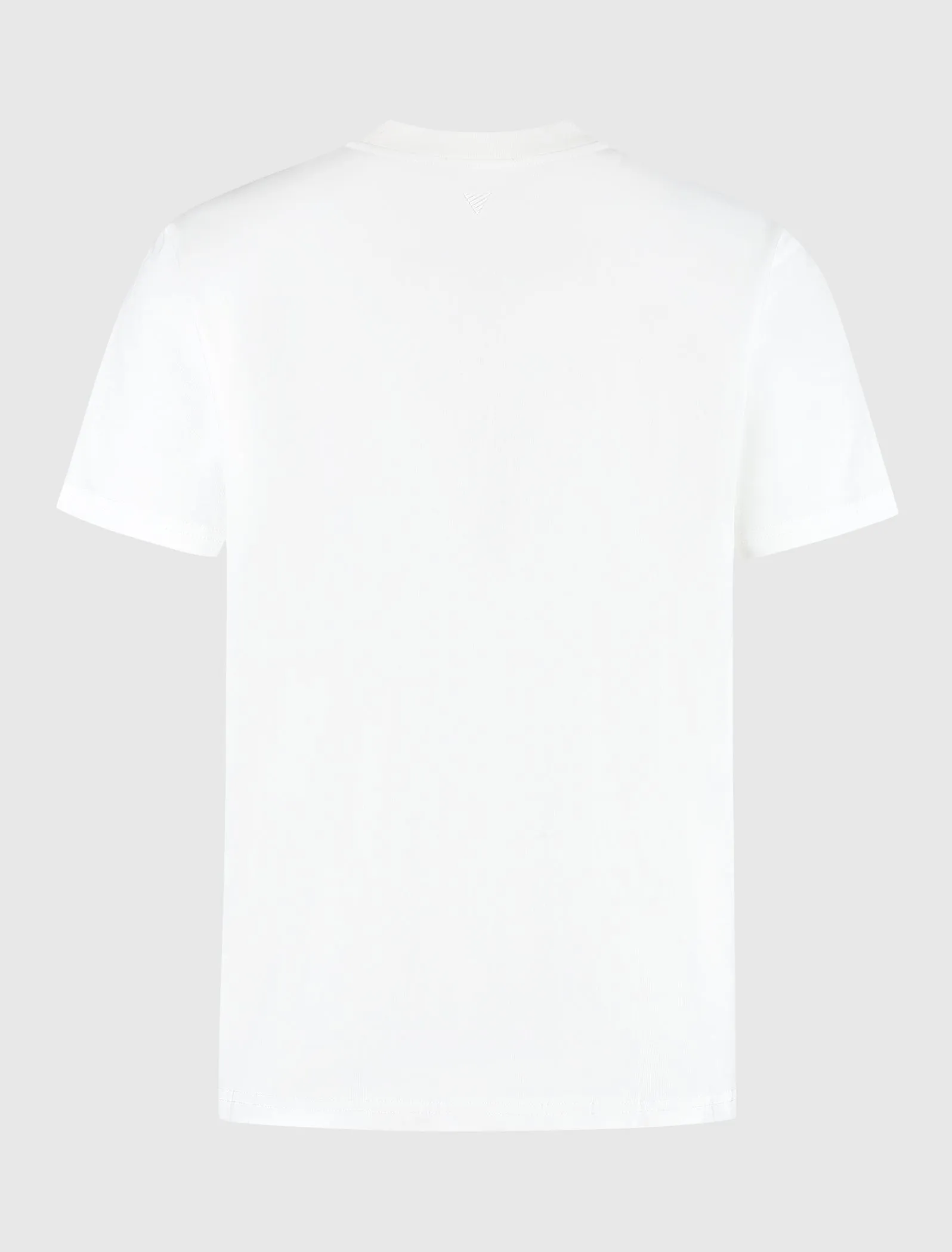 Sideline Wordmark T-shirt | Off White