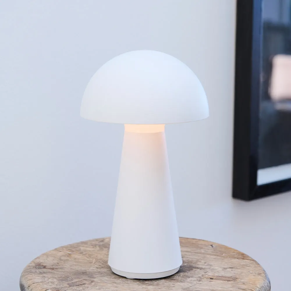 Sirius Sam Table Lamp (Rechargeable)