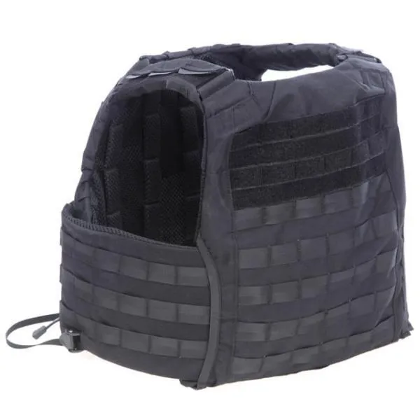 Squeeze Vest/Plate Carrier -17