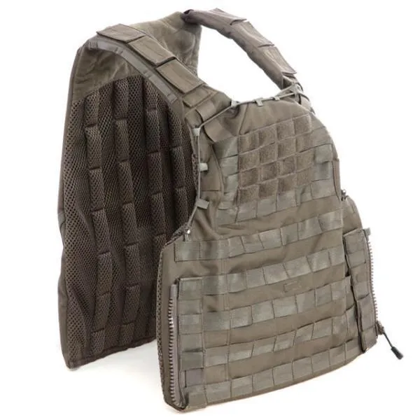 Squeeze Vest/Plate Carrier -17