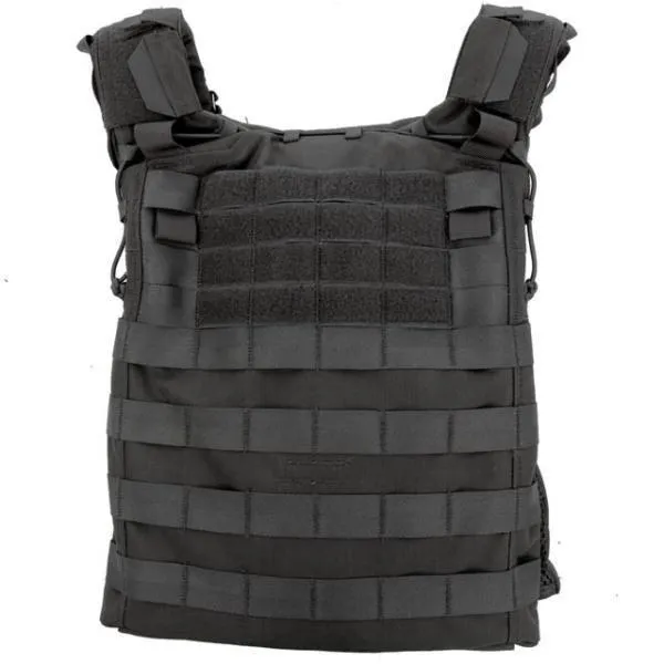 Squeeze Vest/Plate Carrier -17