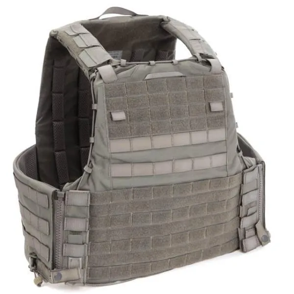 Squeeze Vest/Plate Carrier -17