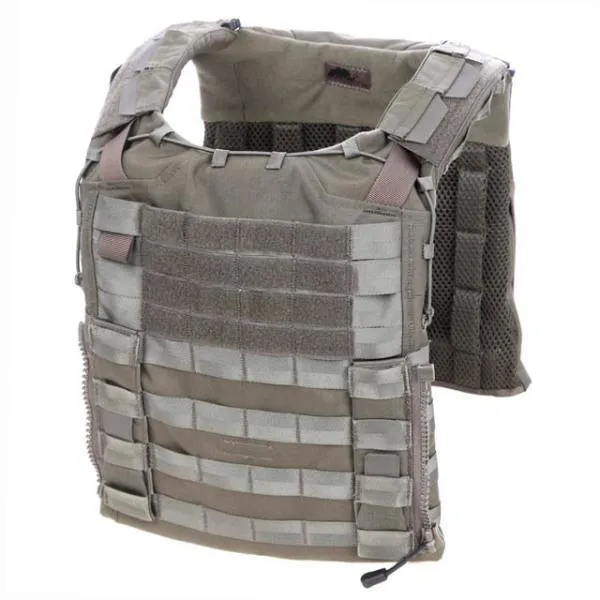 Squeeze Vest/Plate Carrier -17