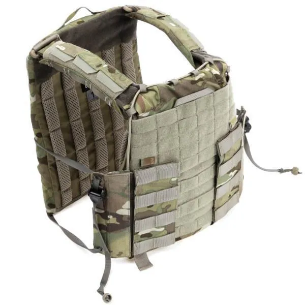 Squeeze Vest/Plate Carrier -17