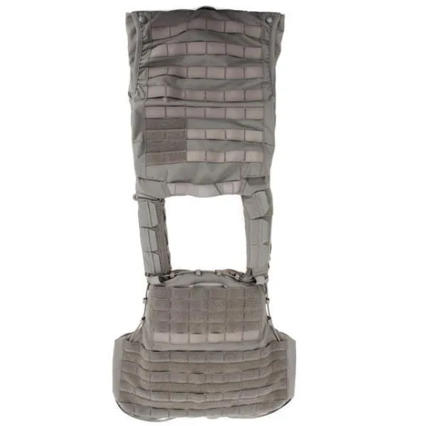 Squeeze Vest/Plate Carrier -17