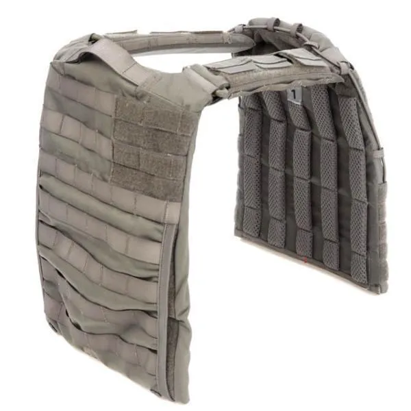 Squeeze Vest/Plate Carrier -17