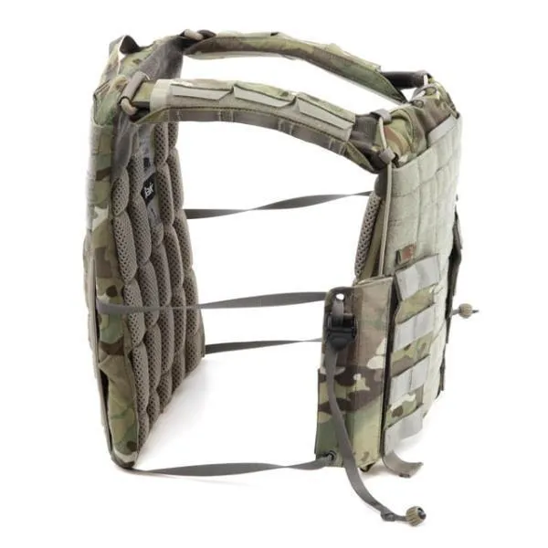 Squeeze Vest/Plate Carrier -17