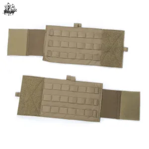 Standard MOLLE, Plate Pocket Cummerbund (CBN3)