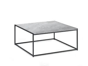 Staten Square Coffee Table