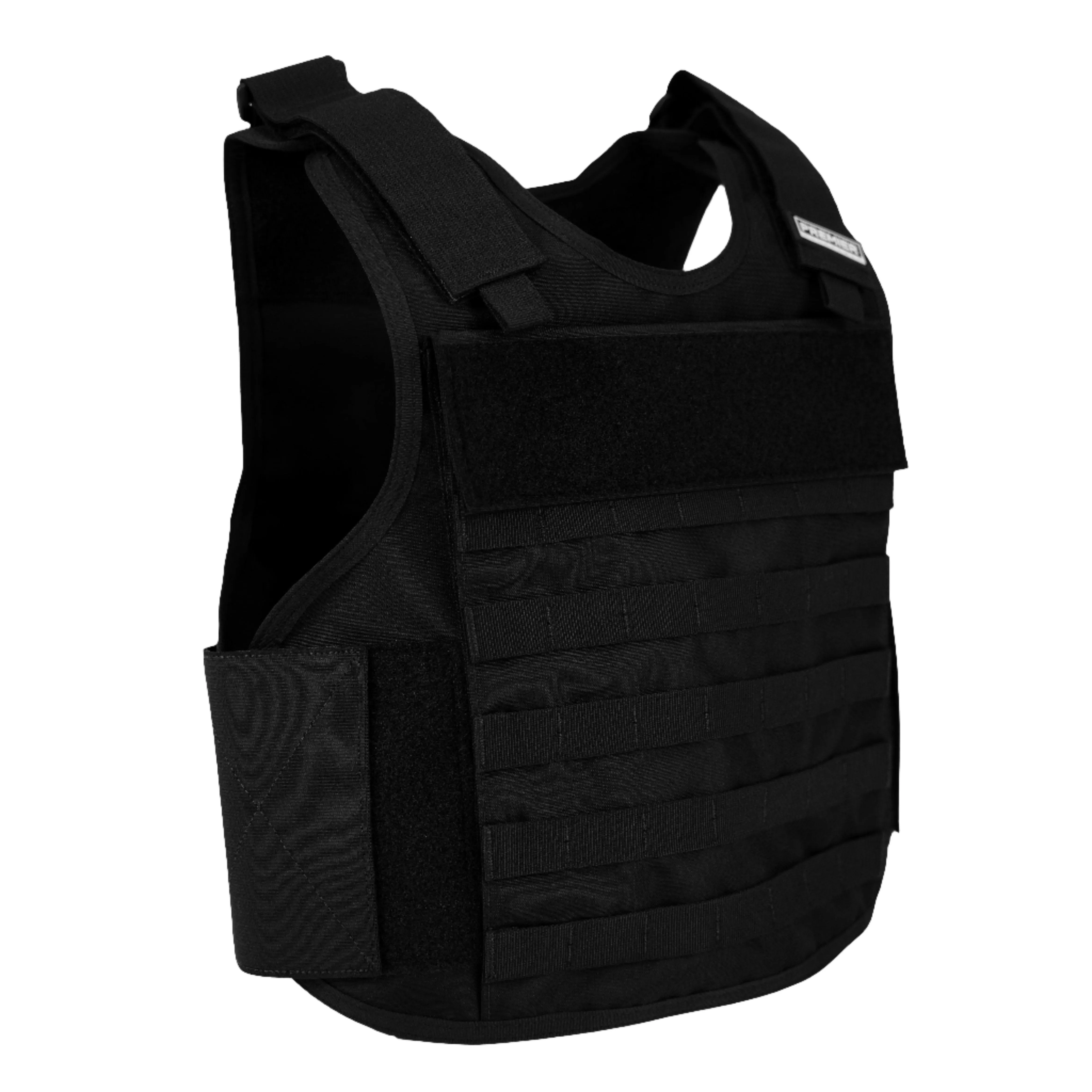 Tactical and Concealable Vest Bundle