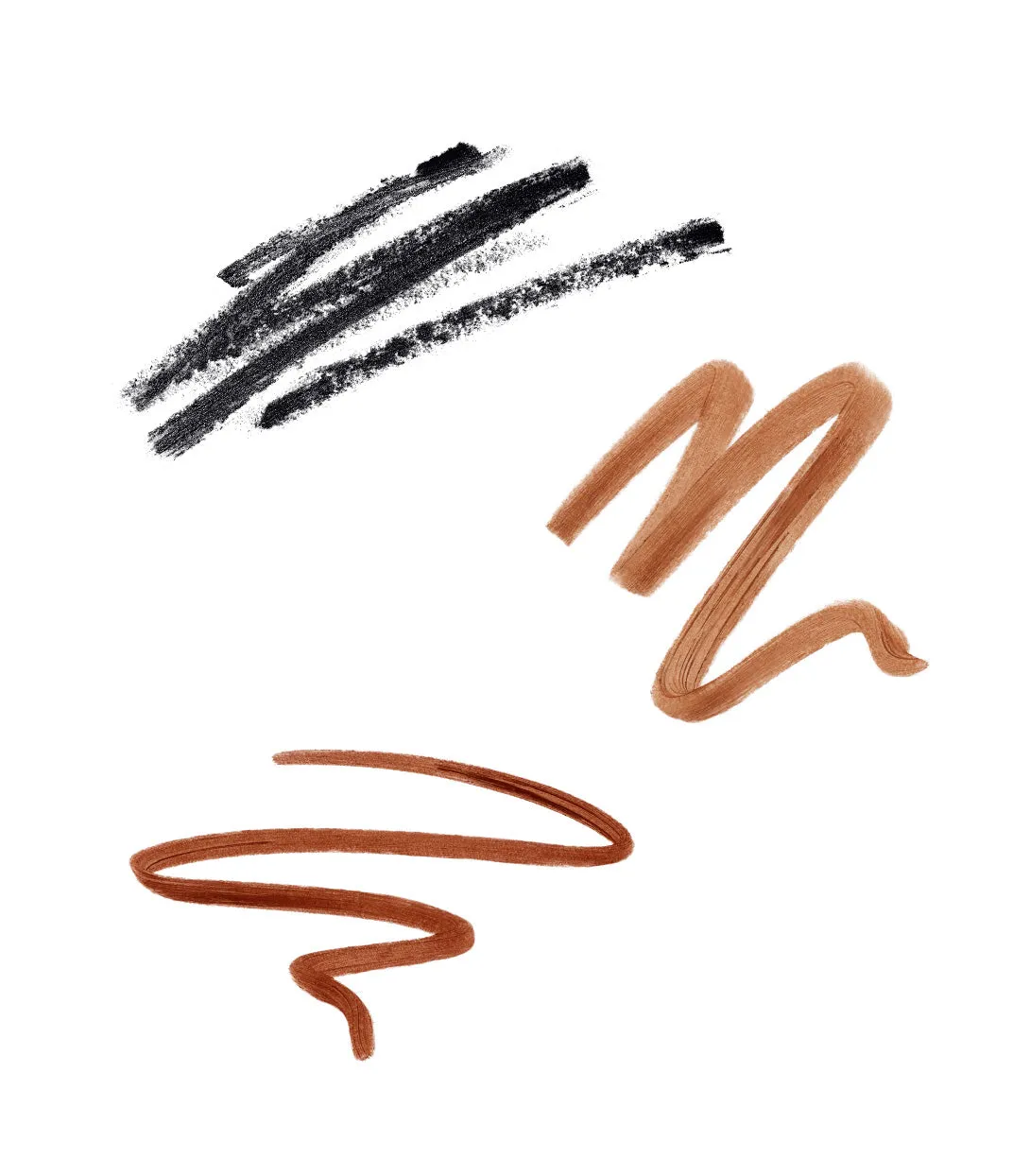 The Dark Smokey Eye Bundle