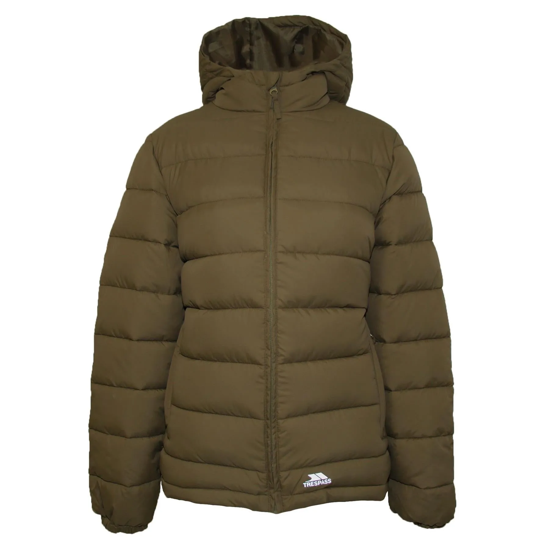 Trespass Womens Padded Jacket Elegant