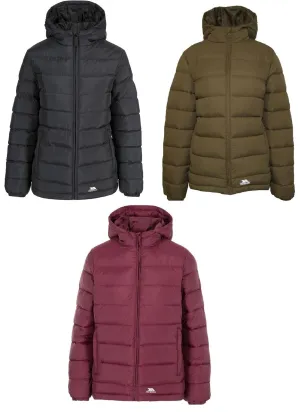 Trespass Womens Padded Jacket Elegant