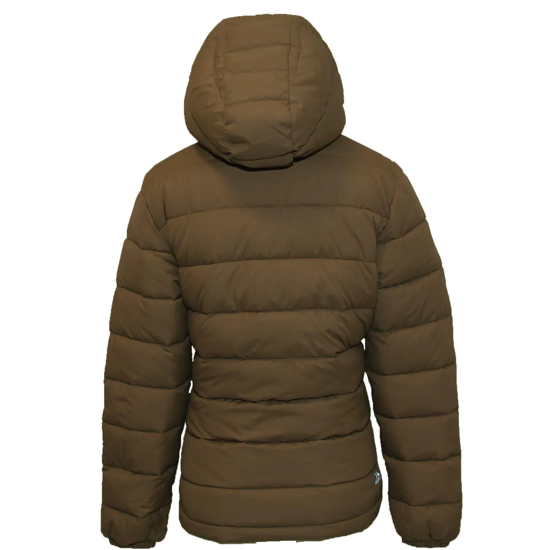 Trespass Womens Padded Jacket Elegant