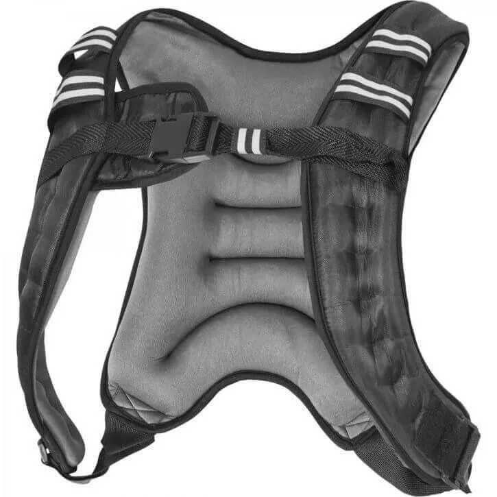 Weight Vest X-Style 8KG